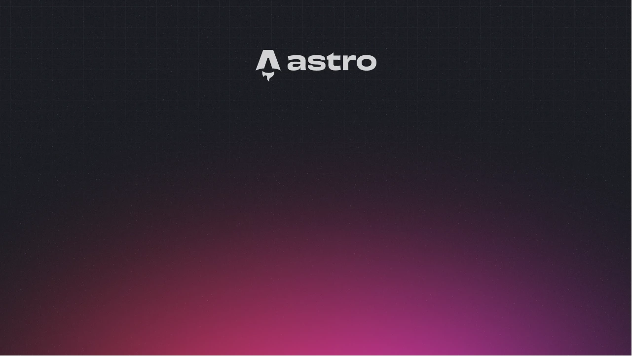 Personal Portfolio Website